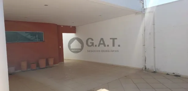 Casa com 3 Quartos para alugar, 280m² no Jardim Astro, Sorocaba