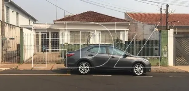 Casa com 3 Quartos à venda, 122m² no Vila Santana, Araraquara