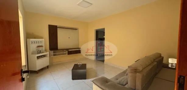 Casa com 2 Quartos à venda, 163m² no Cidade Nova, Rio Claro