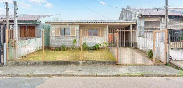 Lote/Terreno à venda, 200m² no Parque da Matriz, Cachoeirinha