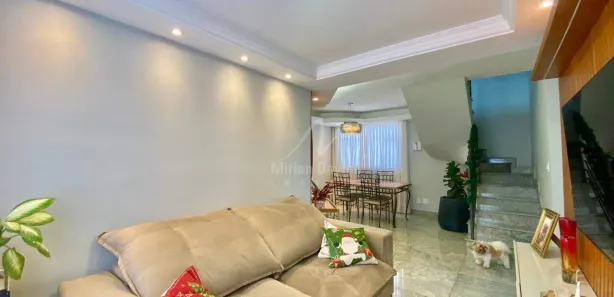Cobertura com 3 Quartos à venda, 120m² no Paraíso, Belo Horizonte