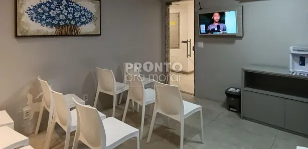 Sala Comercial à venda, 40m² no Boa Viagem, Recife