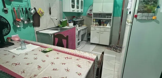 Casa com 6 Quartos à venda, 200m² no Monte das Oliveiras, Manaus