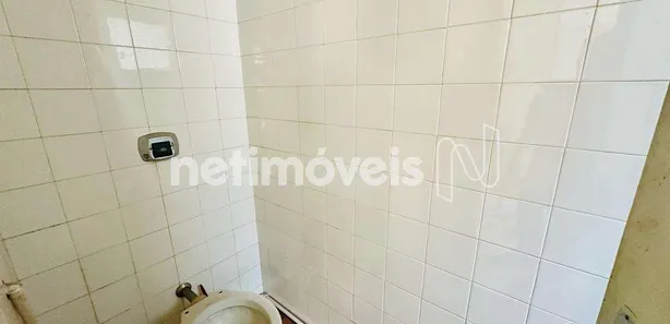 Sala Comercial à venda, 33m² no Funcionários, Belo Horizonte