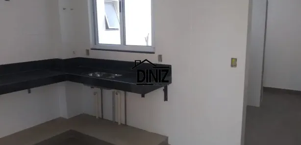 Apartamento com 4 Quartos à venda, 109m² no União, Belo Horizonte