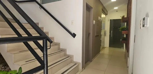 Sala Comercial para alugar, 45m² no Espinheiro, Recife