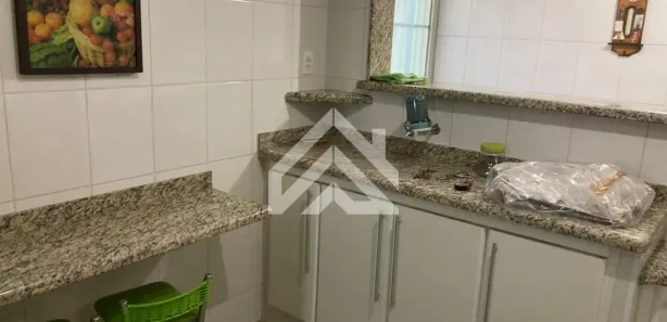 Casa com 2 Quartos à venda, 138m² no Vila Santo Antônio, Rio Claro