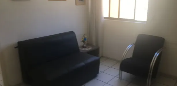 Flat com 1 Quarto para venda ou aluguel, 50m² no Boa Viagem, Recife