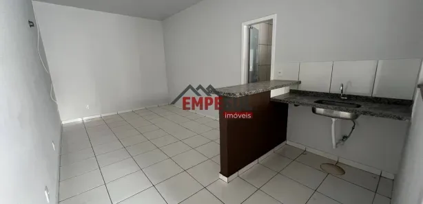 Kitnet com 1 Quarto para alugar, 26m² no Plano Diretor Norte, Palmas