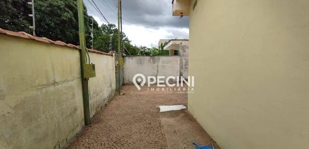 Casa com 2 Quartos à venda, 161m² no Jardim Anhangüera, Rio Claro