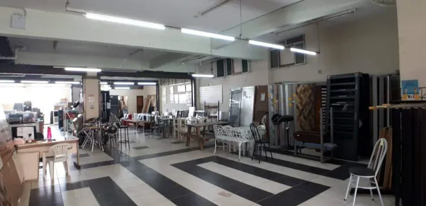 para alugar, 340m² no Pompéia, Belo Horizonte