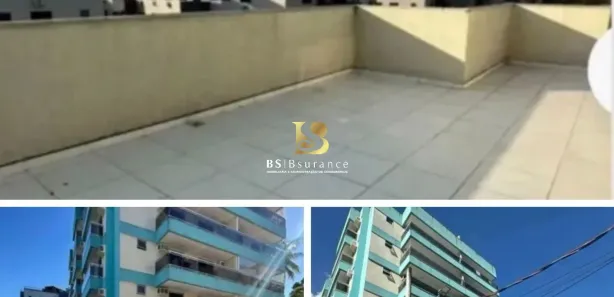 Cobertura com 4 Quartos à venda, 188m² no Pechincha, Rio de Janeiro
