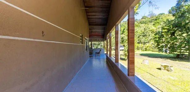 Fazenda/Sítio com 3 Quartos à venda, 205000m² no , Antonina
