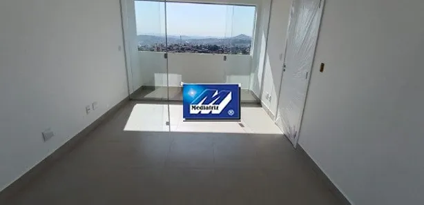 Apartamento com 3 Quartos à venda, 70m² no Fernão Dias, Belo Horizonte