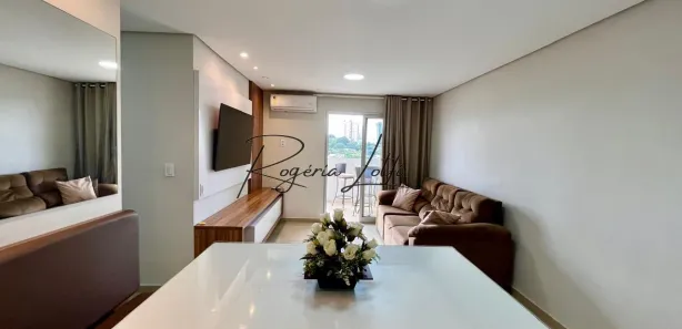 Apartamento com 3 Quartos à venda, 96m² no Nossa Senhora das Graças, Manaus