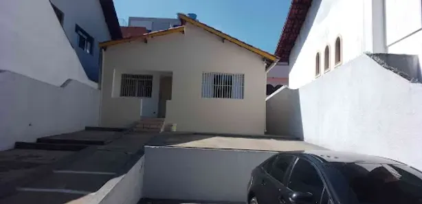 Casas para alugar em Diadema, SP - Viva Real