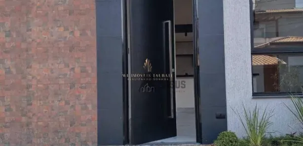 Casa de Condomínio com 3 Quartos à venda, 250m² no Caminho Novo, Tremembé