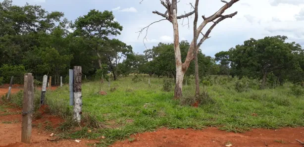Lote/Terreno à venda, 20000m² no Zona Rural, Paraopeba