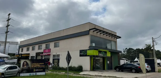 Ponto Comercial para alugar, 278m² no Centro, Vargem Grande Paulista