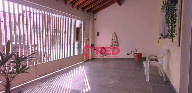 Sobrado com 3 Quartos à venda, 162m² no Vila Haro, Sorocaba