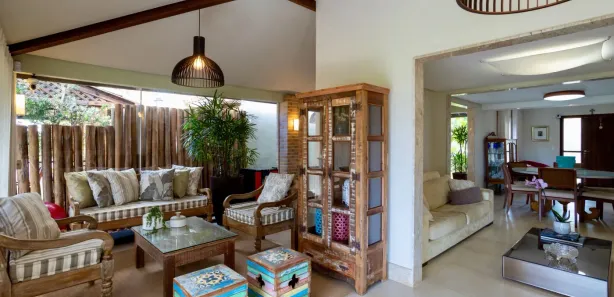 Casa de Condomínio com 4 Quartos à venda, 241m² no Itapuã, Salvador