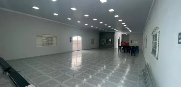 Sala Comercial com 1 Quarto à venda, 260m² no Eldorado, Anápolis