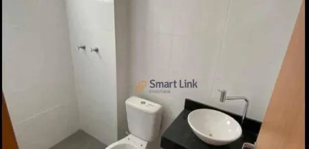 Apartamento com 2 Quartos à venda, 41m² no Inhoaíba, Rio de Janeiro