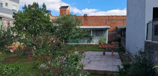 Lote/Terreno à venda, 300m² no Vila Parque Brasília, Cachoeirinha