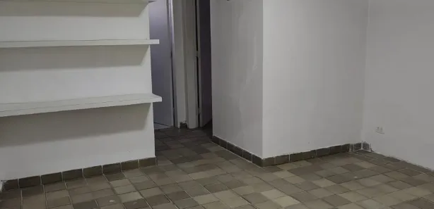 Sala Comercial para alugar, 55m² no Boa Vista, Recife