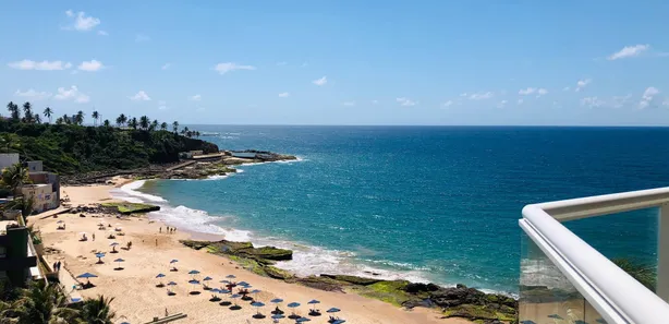 Apartamento com 4 Quartos à venda, 288m² no Rio Vermelho, Salvador