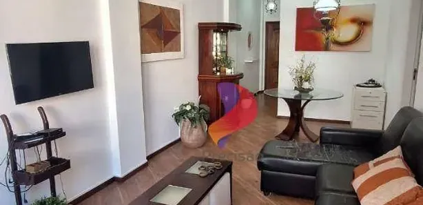 Apartamento com 3 Quartos para alugar, 70m² no Copacabana, Rio de Janeiro