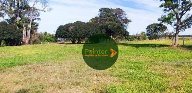 Fazenda/Sítio à venda, 1936000m² no , Itaberaí