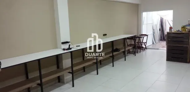 Imóvel Comercial com 2 Quartos à venda, 141m² no Paquetá, Santos