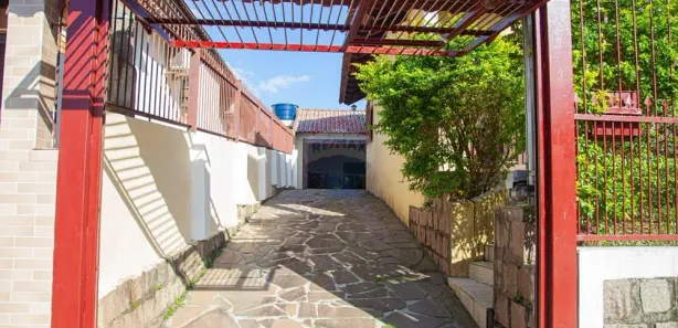 Sobrado com 2 Quartos à venda, 186m² no Fiuza, Viamão