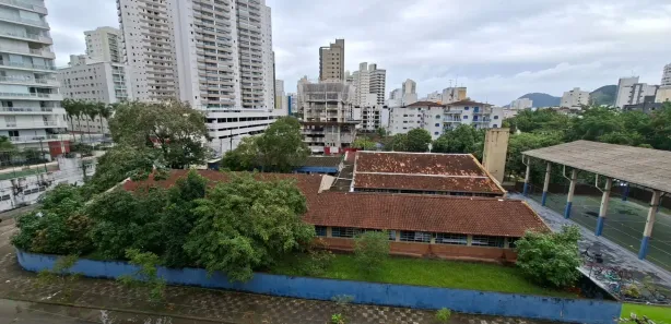 Apartamento com 2 Quartos à venda, 90m² no Vila Luis Antônio, Guarujá