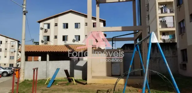 Apartamento com 2 Quartos à venda, 46m² no Senador Vasconcelos, Rio de Janeiro