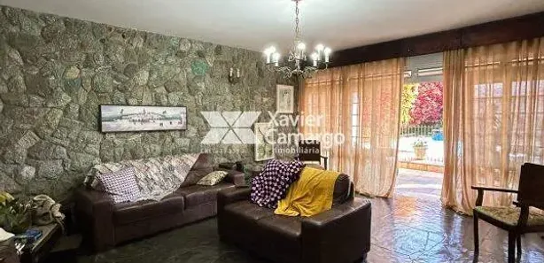 Casa com 3 Quartos à venda, 314m² no Vila Santo Antônio, Rio Claro