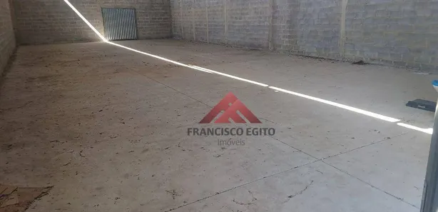 Galpão/Depósito/Armazém à venda, 262m² no Inoã (Inoã), Maricá