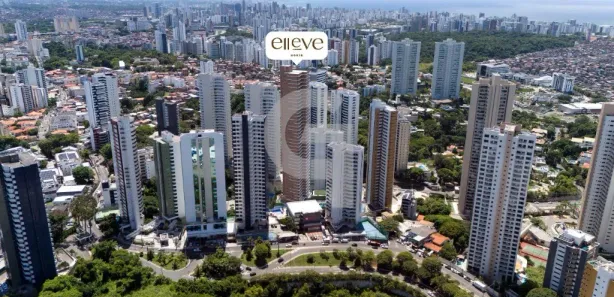 Apartamento com 4 Quartos à venda, 150m² no Horto Florestal, Salvador