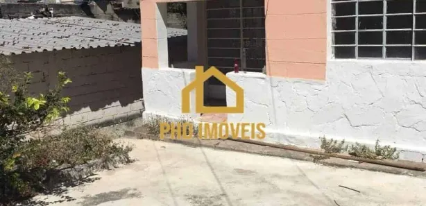 Casa com 2 Quartos à venda, 150m² no Monsenhor Messias, Belo Horizonte