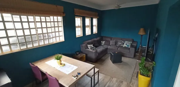 Casa de Condomínio com 3 Quartos à venda, 72m² no Vila Morumbi, Campo Grande