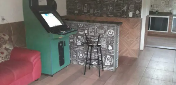 Fazenda/Sítio com 4 Quartos à venda, 180m² no Comunidade Urbana de Jaboti, Guarapari