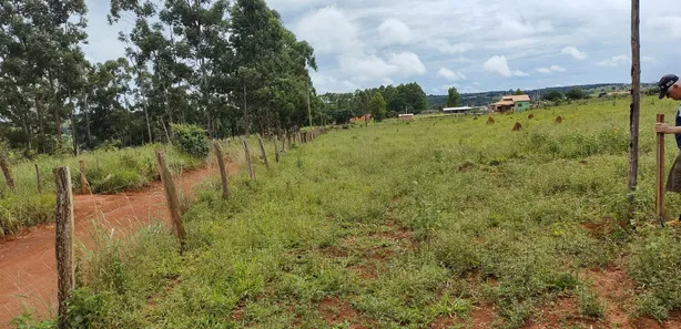 Fazenda/Sítio à venda, 2000m² no , Leopoldo de Bulhões