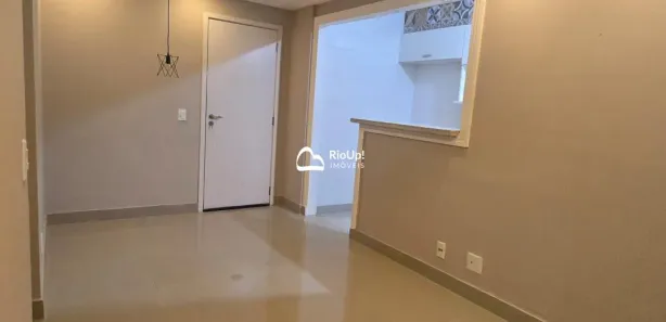 Apartamento com 2 Quartos à venda, 62m² no Campo Grande, Rio de Janeiro