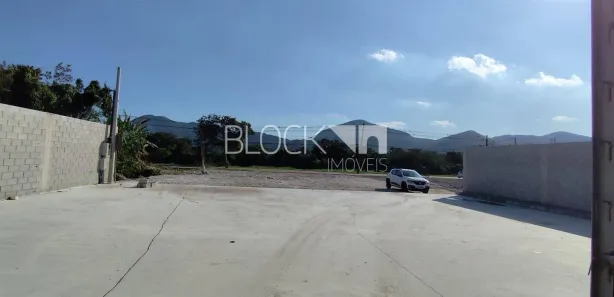 Galpão/Depósito/Armazém para alugar, 1500m² no Recreio dos Bandeirantes, Rio de Janeiro