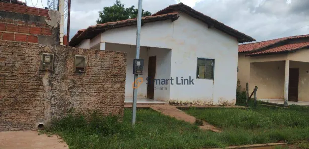 Casa com 2 Quartos à venda, 200m² no Santo Antonio, Altos