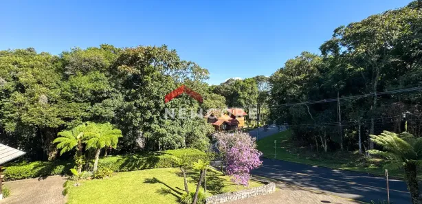 Casa de Condomínio com 3 Quartos à venda, 137m² no Planalto, Gramado