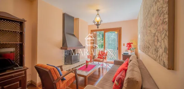 Apartamento com 2 Quartos à venda, 103m² no Bairro Lago Negro, Gramado