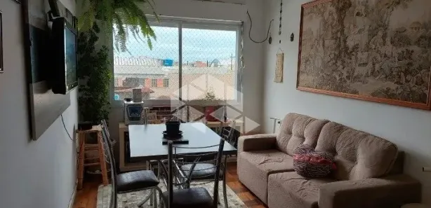 Apartamento com 2 Quartos à venda, 70m² no Navegantes, Porto Alegre
