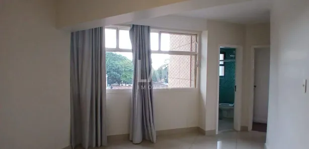 Apartamento com 4 Quartos à venda, 147m² no Barro Preto, Belo Horizonte